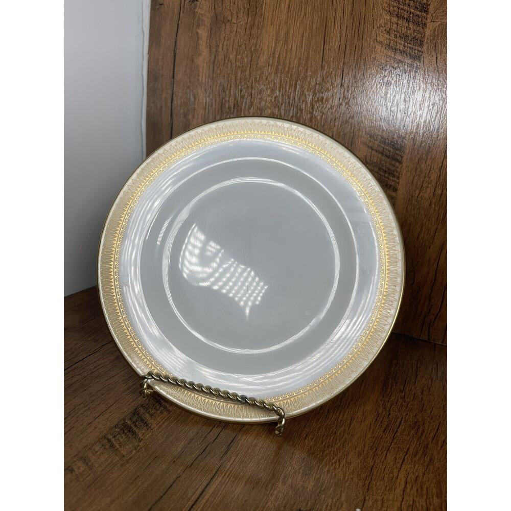 Spode Countess 8" Bone China Salad Plate England